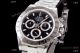 Best 1-1 Copy Rolex Daytona JH 4130 Chronograph Watch Panda Dial Stainless Steel (3)_th.jpg